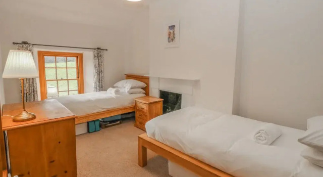 Peniarth Ganol, Book Hotel 3-stjernede hoteller i Henryd, 3*
