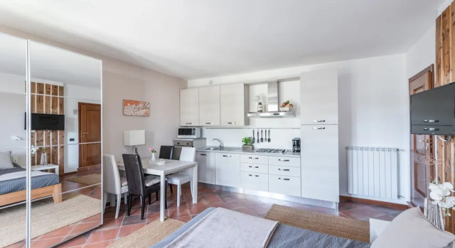 Residence Albatros A1 by Wonderful Italy