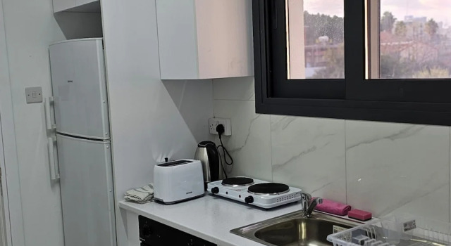 Студия 109 LIM 2 - Stay Cypress Studio