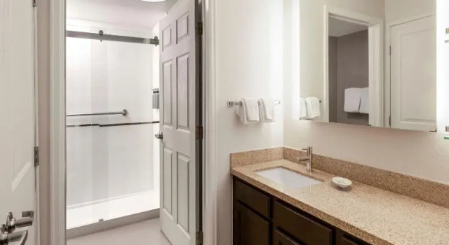Четырёхместный люкс Residence Inn by Marriott Denver Southwest Lakewood