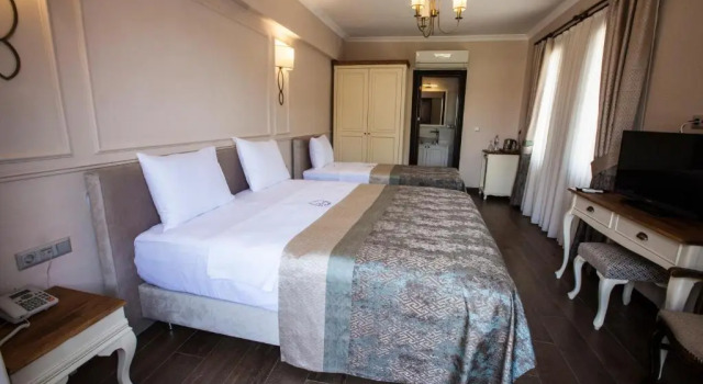 Номер Standard Livia Garden Hotel