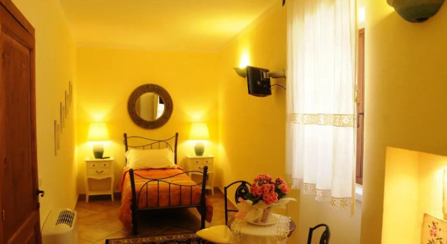 La Casa Di Babbai, Book Hotel Tempio Pausania Gallura