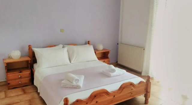 Sunny Garden House by the Sea, Prenota Hotel Hotel a Preveza con parcheggio, Parcheggio