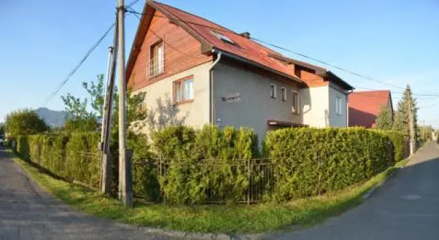 Privat Alexandra, Rezervovat Apartmán Hotely v Žilinský kraj s parkováním, Parkování