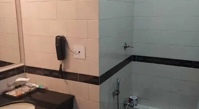 Люкс Lemon Tree Hotel Bhopal