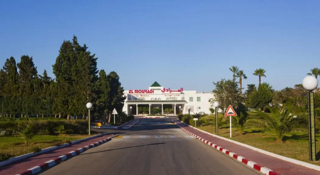 El Mouradi Cap Mahdia