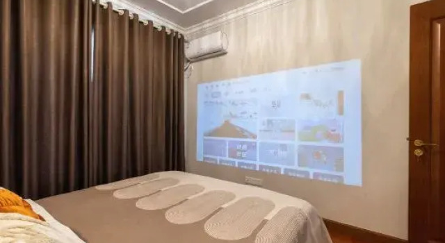Люкс Guiyang Fangzi Homestay