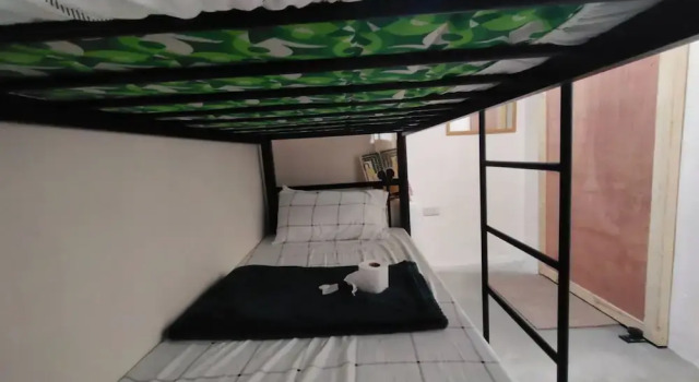 La Ud Lounge and Hostel