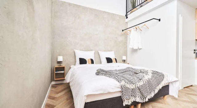 Люкс Deluxe Na Fursie Apartments & Rooms