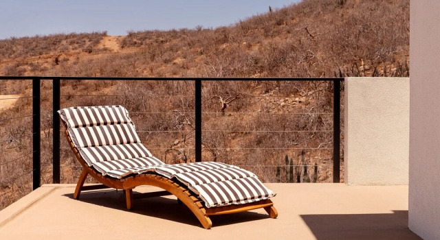 Номер Luxury Villa Damiana Adults Only
