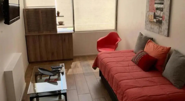Departamento Las Condes