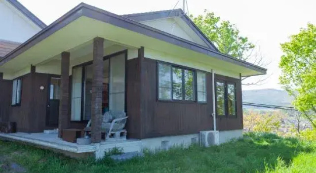 Yoichi Hallelujah Guest House Yoichi Guest House H