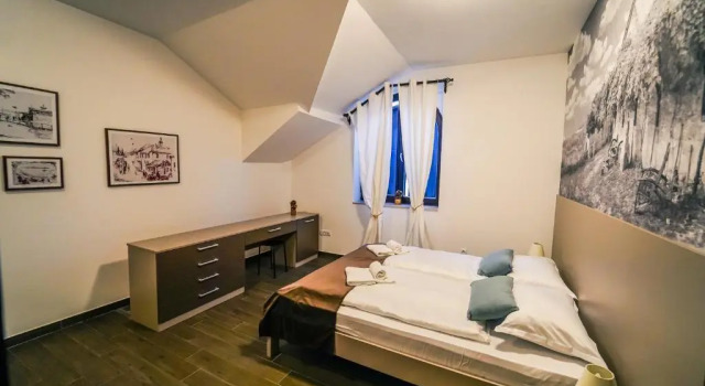 Bagrina Suites, Buchen Sie Hotel Zemun 