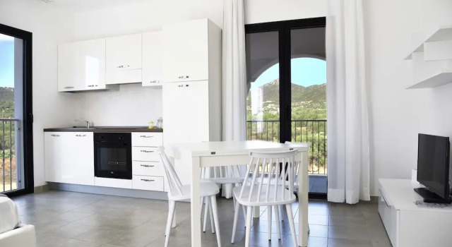Green Residence Olbia