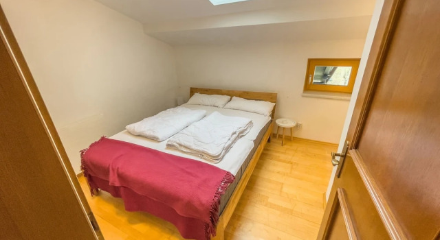 Апартаменты Comfort Saalbach Apartments Landhaus Bernkogel