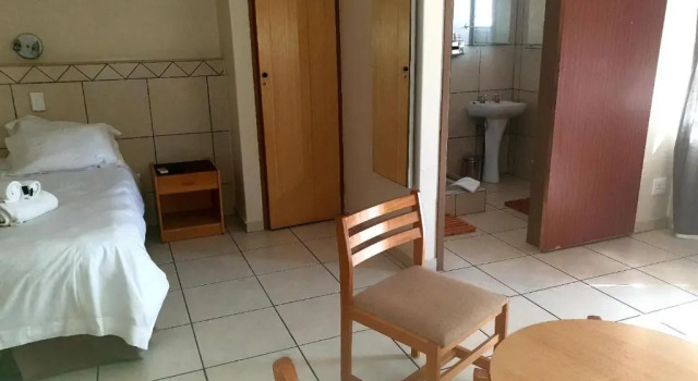 Семейный номер Standard Kuruman Lodge