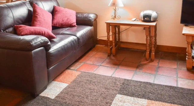 The Coach House, Varaa Huoneisto Asunnot kohteessa Merseyside, Huoneisto