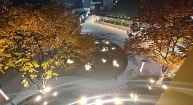 Номер Standard New Grand Hotel