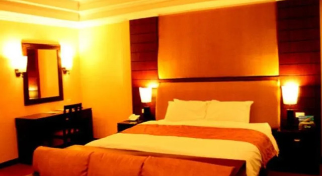 Номер Standard MO2 Westown Hotel - Mandalagan