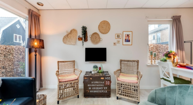 Alluring Apartment in Bergen with Terrace, Garden and BBQ, Забронировать Апартаменты/квартира Апартаменты Норда, Апартаменты/квартира