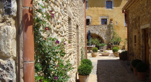 Can Carbó de les Olives