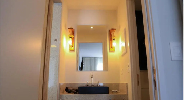 Люкс Hotel do Bosque ECO Resort