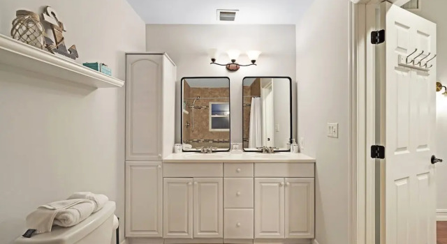 Вилла Deerfield Beach Shores