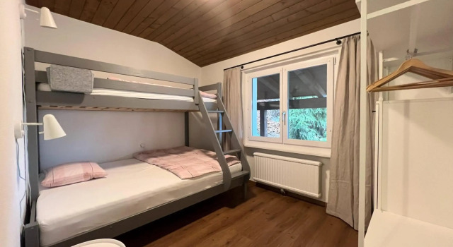 Casa Campanula, Book Hotel Laax 