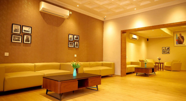 Hotel Kings Palace, Prenota Hotel Lubumbashi Repubblica Democratica del Congo