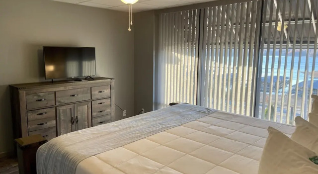 Номер Presidential Lake Norfork Resort