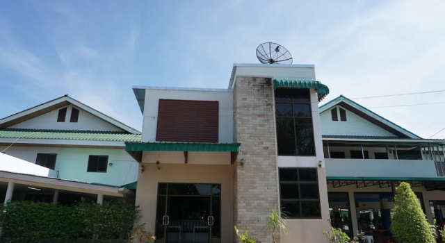 Hua It Mansion