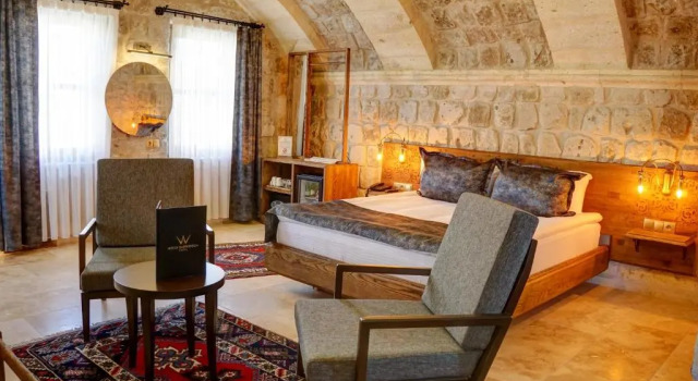 Люкс Superior Woox Cappadocia