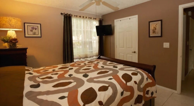 Mango Key 8704 - Two Bedroom Townhome, Buchen Sie Hotel Hotels in Four Corners mit Pool, Schwimmbad