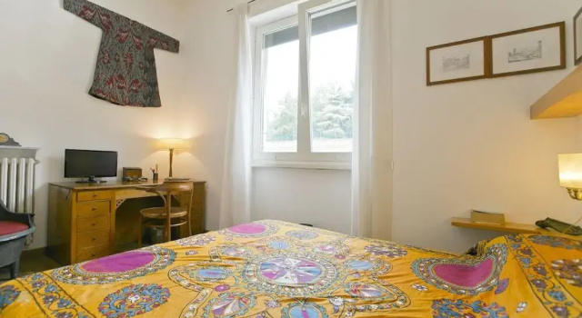 Azienda Agrituristica Il Colle Apartment No.5, Prenota Appartamento Roma Lazio