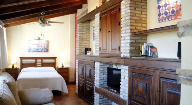 Студия Superior Arte Vida Suites & Spa
