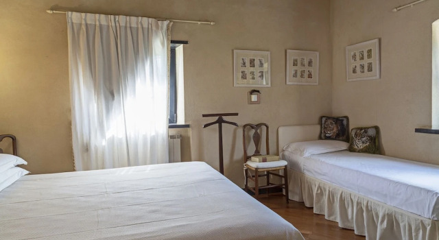 Вилла с 6 комнатами Villa San Massimo by Wonderful Italy