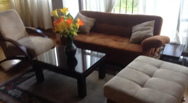 Apartasuites 112, Rezerwuj Apartament Bogota Kolumbia