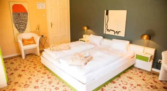 Номер Standard Villa Bulfon
