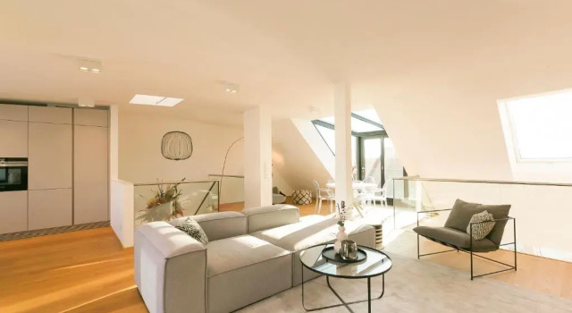Appartamento Mint@Naschmarkt Premium Apartments