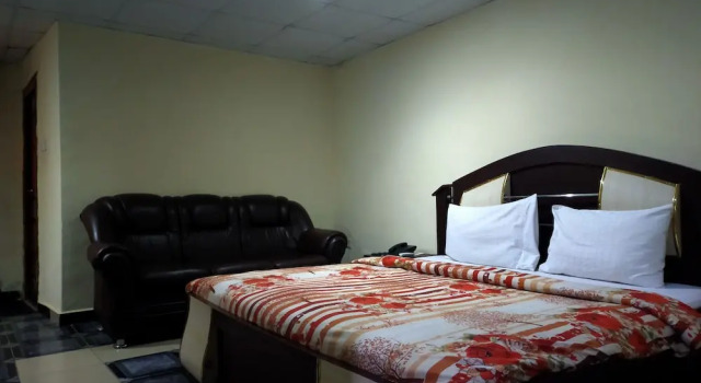 Номер Royal Rodze Hotel & Suites