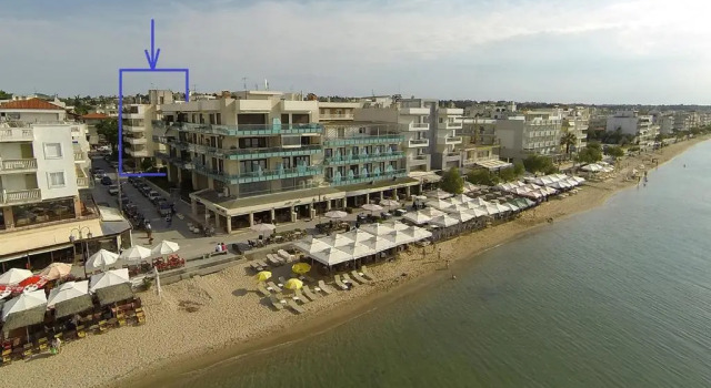 Студия Aegean Studio by the Sea