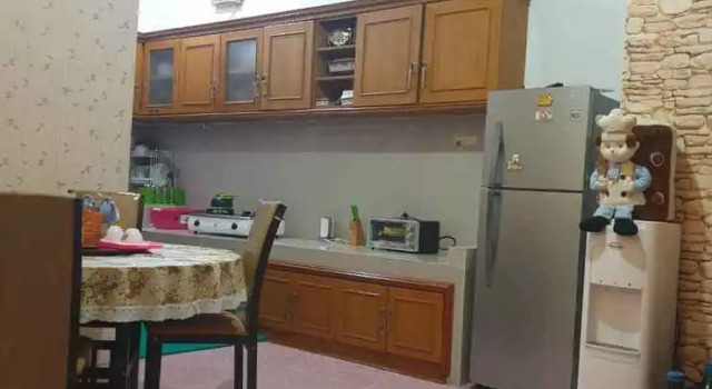 Iren's Homestay, Book Hotel Bukittinggi Sumatra