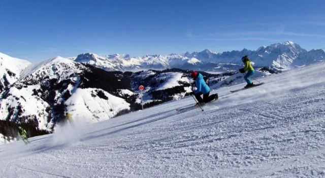 Chalet Le Buset - Chalets pour 16 Personnes 44