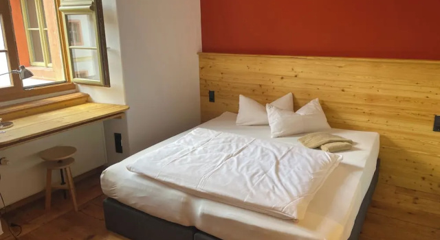 Kloster St Marienthal, Rezervasyon Otel Ostritz kahvaltılı oteller, Kahvaltı