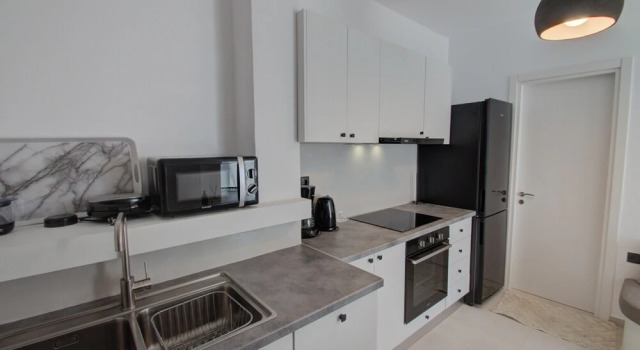 Вилла Pyrgos Exclusive , Sea View & Private Pool