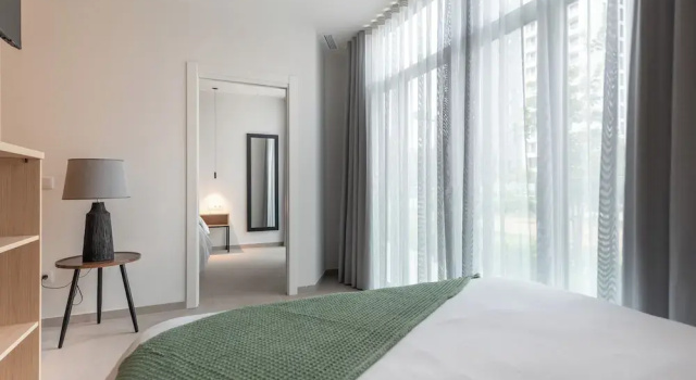 Апартаменты Dorm4You Arena