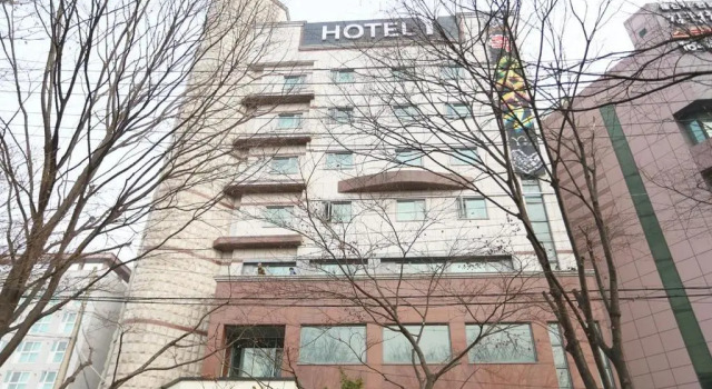 Joy Hotel