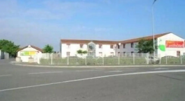 Relais Fasthotel Tarbes-Semeac, Varaa Hotelli Hotellit Hautes-Pyrénées aamiaisella, Aamiainen