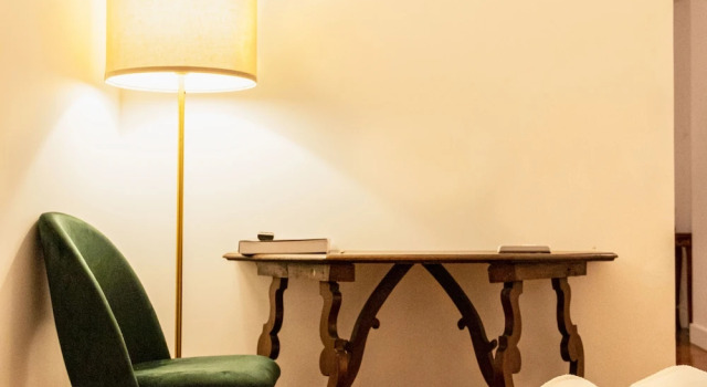 Номер Comfort Charme & Chic San Giacomo