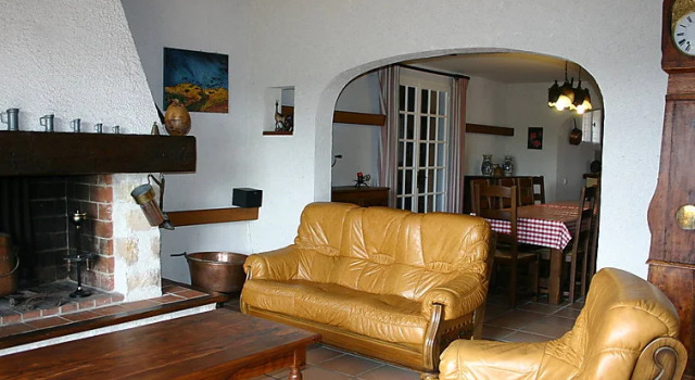 Holiday Home Fromental, Prenota Casa vacanze Hotel a Alvernia con parcheggio, Parcheggio